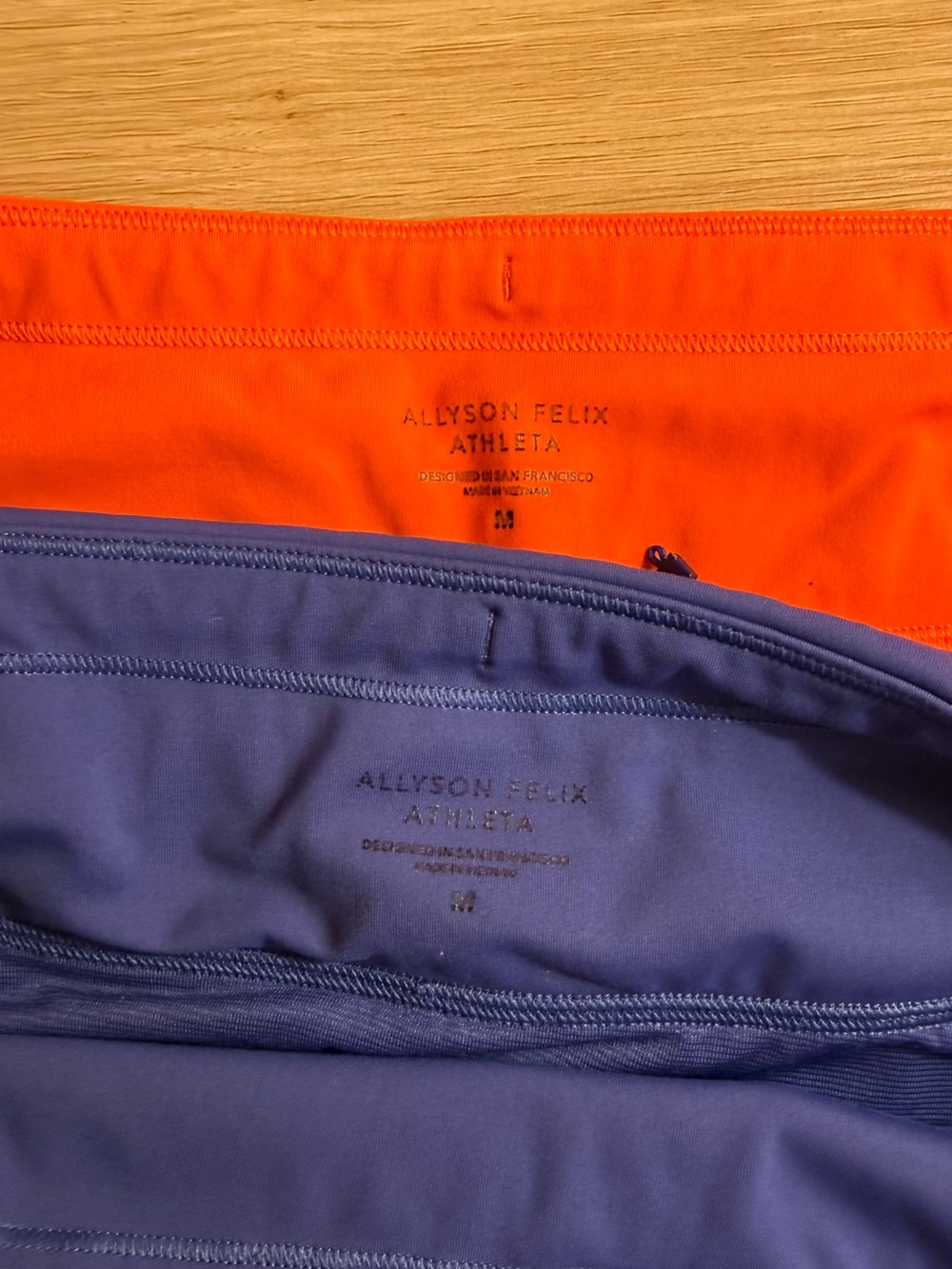 Athleta Shorts